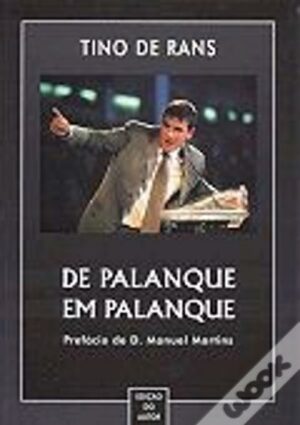 TITO DE RANS DE PALANQUE EM PALANQUE