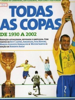 TODAS AS COPAS