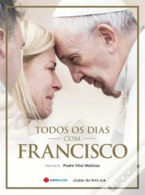 TODOS OS DIAS COM FRANCISCO