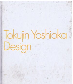 TOKUJIN YOSHIOKA DESIGN