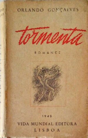 TORMENTA