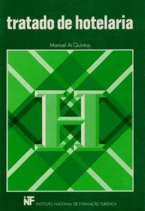 TRATAMENTO DE HOTELARIA - MANUEL AI QUINTAS