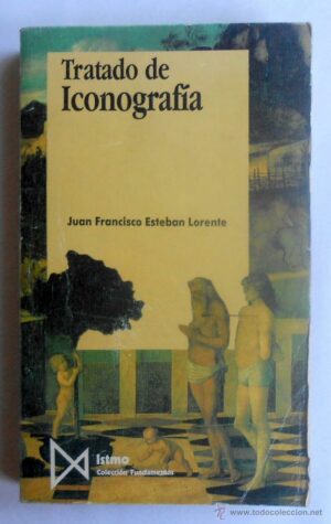TRATADO DE ICONOGRAFIA