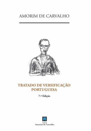 TRATADO DE VERSIFICAÇÃO PORTUGUESA
