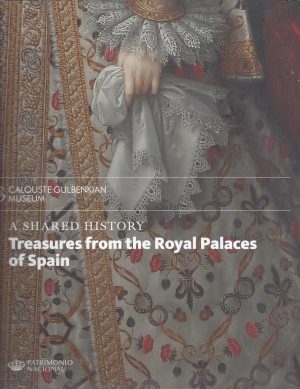 TREASURES FROM ROYAL PALACES OF SPAIN