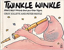 TWINKLE WINKLE