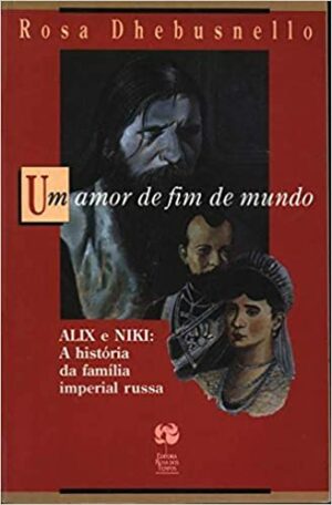 UM AMOR DE FIM DE MUNDO