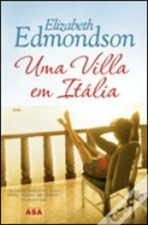 UMA VILLA EM ITÁLIA