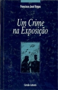 UM CRIME NA EXPOSIÇÃO