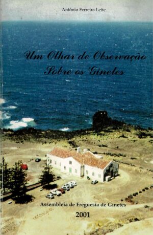 UM OLHAR DE OBSERVAÇÃO SOBRE OS GINETES- ANTÓNIO FERREIRA LEITE