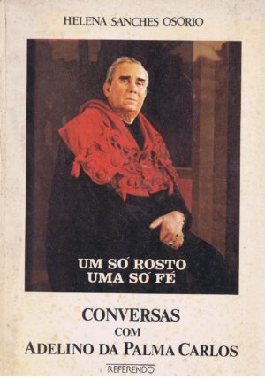 UM SÓ ROSTO UMA SÓ FÉ