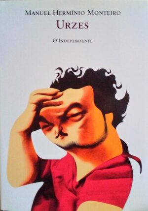 URZES - MANUEL HERMÍNIO MONTEIRO - O INDEPENDENTE