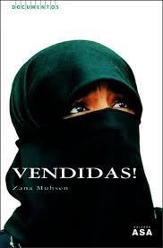 VENDIDAS ! - ZANA MUHSEN - EDIÇÕES ASA