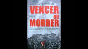 VENCER OU MORRER - AS AVENTURAS DO AGENTE SECRETO DO GOVERNO PORTUGUÊS JUNTO DE WELLINGTONDURANTE AS INVASÕES FRANCESAS - MENDO CASTRO HENRIQUES - SUMA