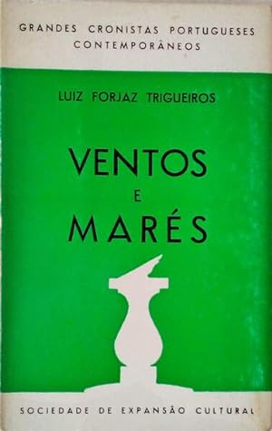VENTOS E MARÉS - LUIZ FORJAZ TRIGUEIROS