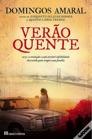 VERÃO QUENTE