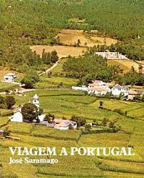VIAGEM A PORTUGAL - JOSÉ SARAMAGO