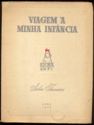 VIAGEM À MINHA INFÂNCIA
