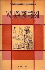 VIAGEM - GRACILIANO RAMOS