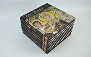VIDA E SOCIEDADE - 10 VOLUMES - EDITORA VERBO - ( A LEVANTAR NO ARMAZÉM OU ALTERAÇÃO DAS DESPESAS DE ENVIO )