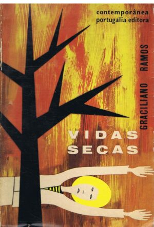 VIDAS SECAS - 1ª EDIÇÃO