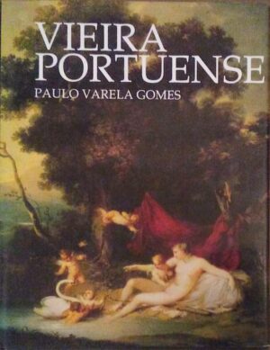 VIEIRA PORTUENSE - PAULO VARELA GOMES