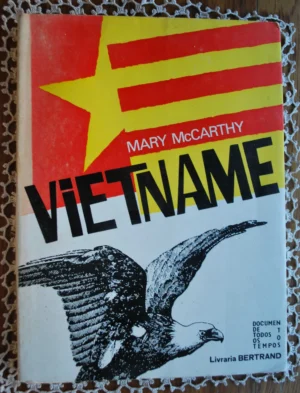 VIETNAME - MARY McCARTHY - LIVRARIA BERTRAND