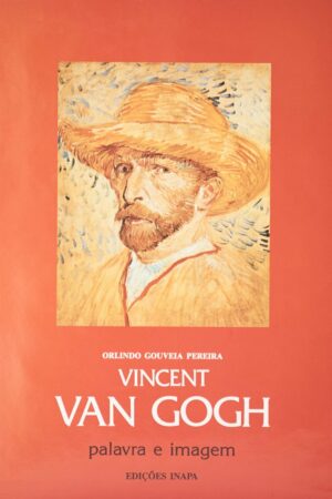 VINCENT VAN GOGH - PALAVRA E IMAGEM