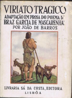 VIRIATO TRÁGICO