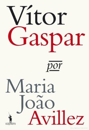 V´TOR GASPAR - MARIA JOÃO AVILLEZ - D. QUIXOTE