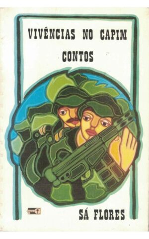 VIVÊNCIAS NO CAPIM - CONTOS - SÁ FLORES