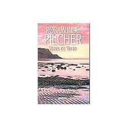 VOZES DE VERÃO - ROSAMUNDE PILCHER - DIFEL