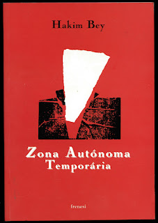ZONAAUTÓNOMA TEMPORÁRIA - HAKIM BEY - FRENESI